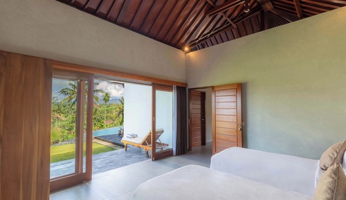 Comfort Villa