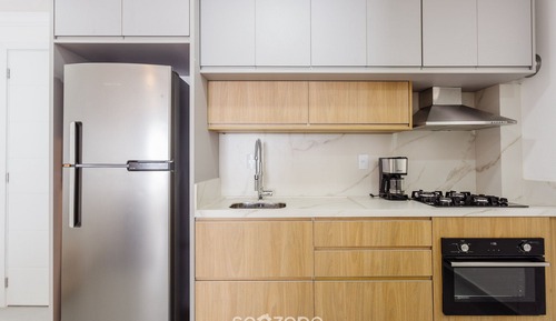 Basic Apartment