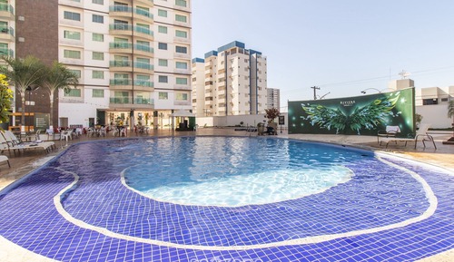 Basic Apartment