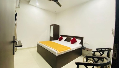 Non-AC Room
