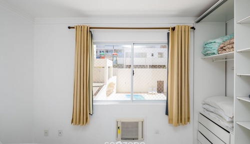 Basic Apartment