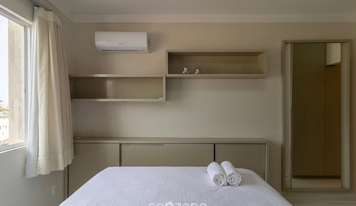 Basic Apartment