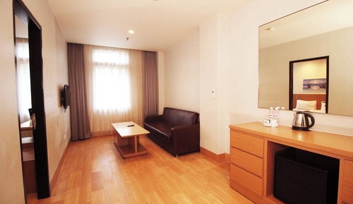 Suite Room