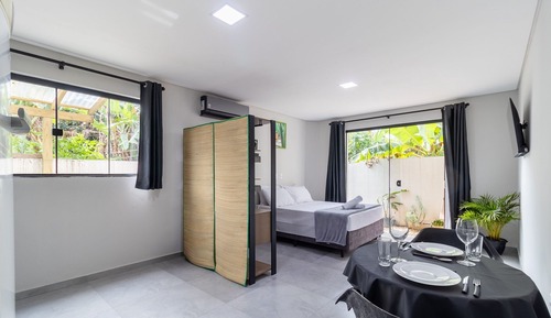 Basic Apartment