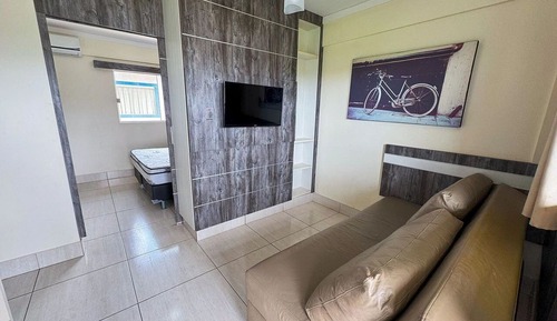 Family Apartment