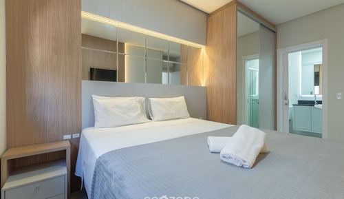 Basic Apartment