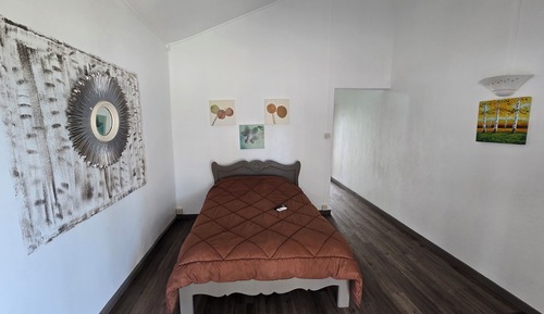 Comfort Apartment