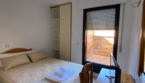 Comfort Single Room