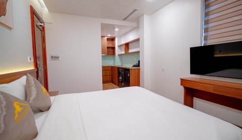 Premier Room