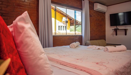 Luxury Double Room