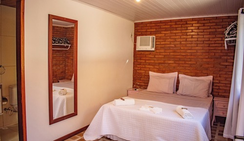 Superior Double or Twin Room, 1 Queen Bed