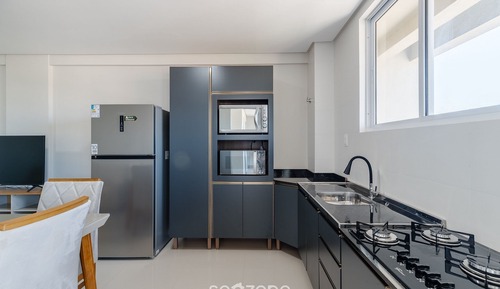 Basic Apartment