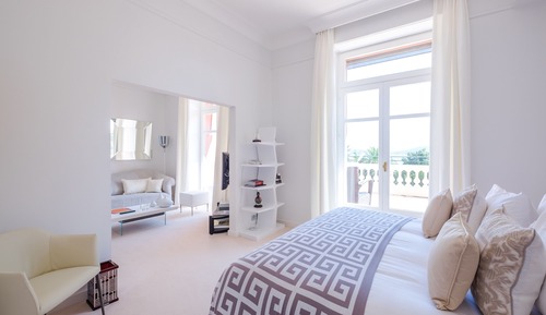 Superior Room (Prestige)