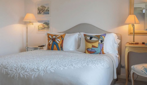 Classic Room