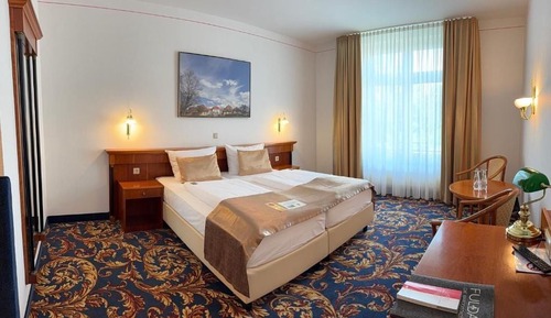 Comfort Double Room
