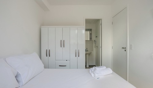 Basic Apartment