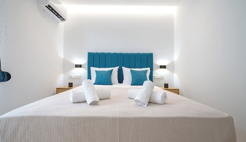 Arte 80 Standard Apartment - i2