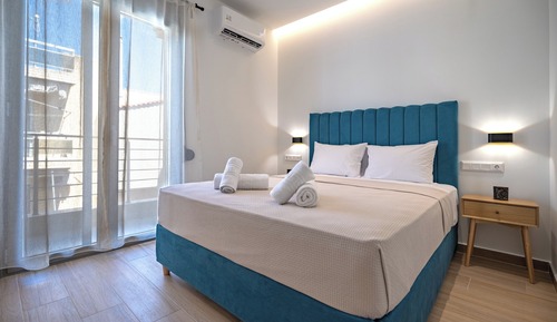 Arte 80 Superior Apartment - B2