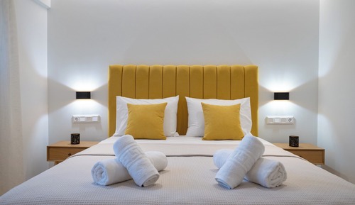 Arte 80 Classic Apartment - 01