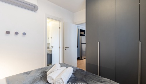 Basic Apartment