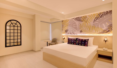 Superior Suite