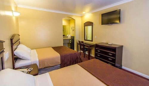 Basic Room