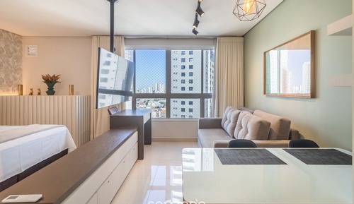 Basic Apartment
