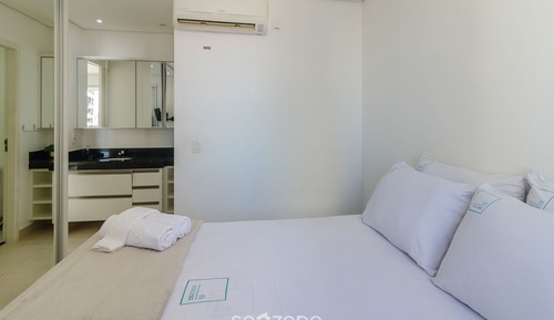 Basic Apartment
