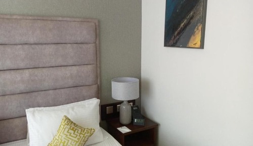 Standard Twin Room, 2 Twin Beds, Non Smoking