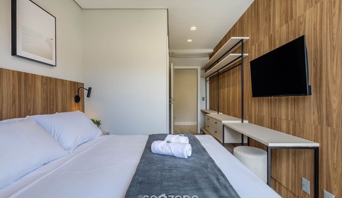 Basic Apartment