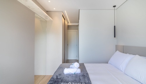 Basic Apartment