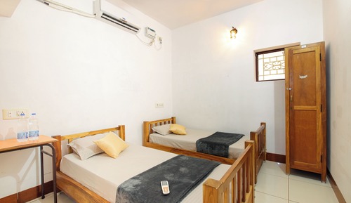 Deluxe Suite, 2 Bedrooms