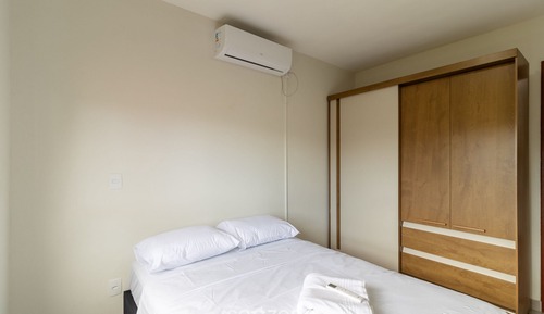 Basic Apartment