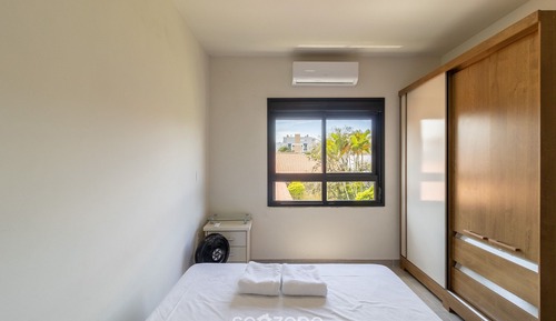 Basic Apartment