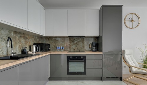 Superior Apartment