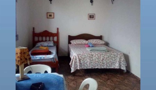 Suite, Lake View