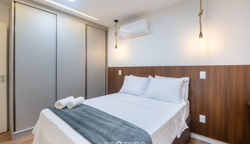 Basic Apartment