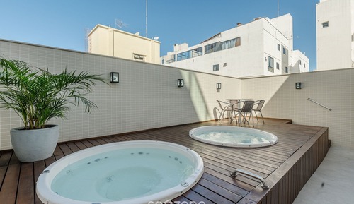 Basic Apartment