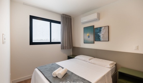 Basic Apartment