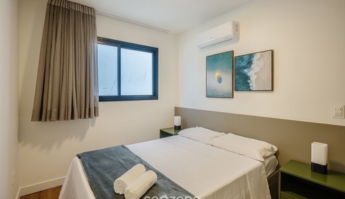 Basic Apartment