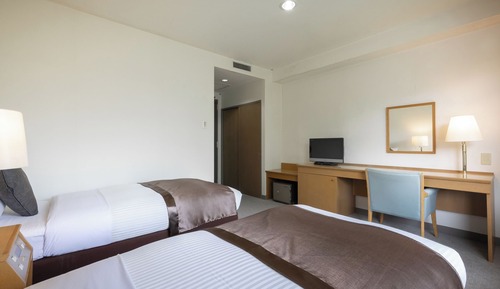 Standard Twin Room, Non Smoking