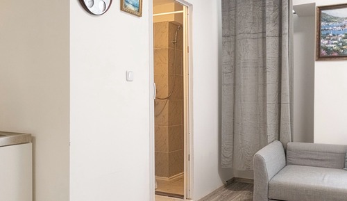 Basic Room
