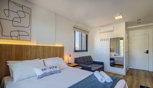 Basic Apartment