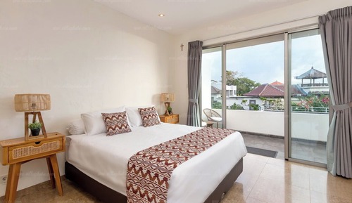 Villa, 3 Bedrooms