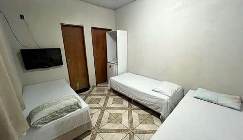 Family Triple Room