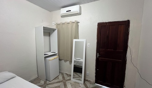Basic Double Room