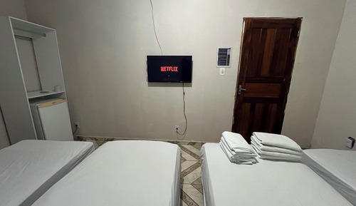 Family Quadruple Room