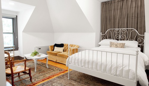 Family Room, 2 Queen Beds