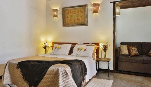 Romantic Chalet