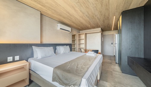 Basic Apartment